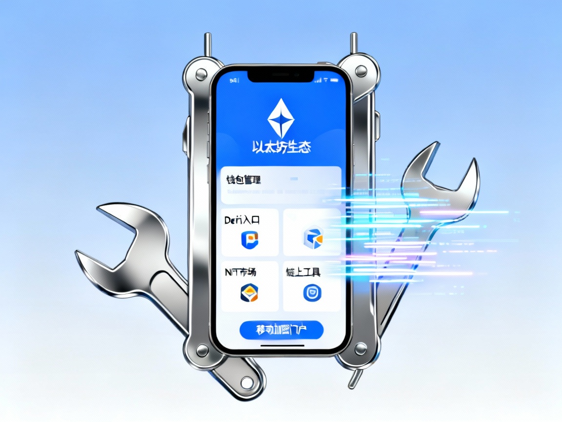 比特派，以太坊生态的瑞士军刀与移动加密门户
