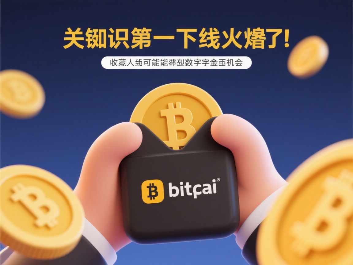 一上线就火了！比特派钱包背后，藏着普通人也能抓住的数字黄金机会