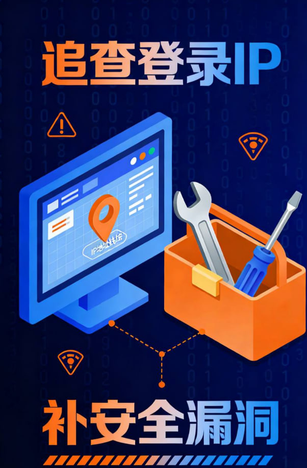 比特派钱包被盗？别慌！手把手教你追查登录IP，这些安全漏洞你可能每天都在犯！