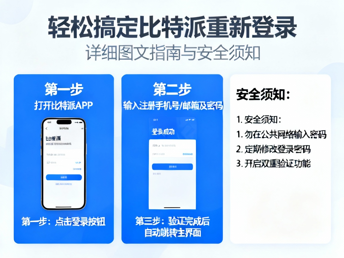 轻松搞定比特派重新登录，详细图文指南与安全须知