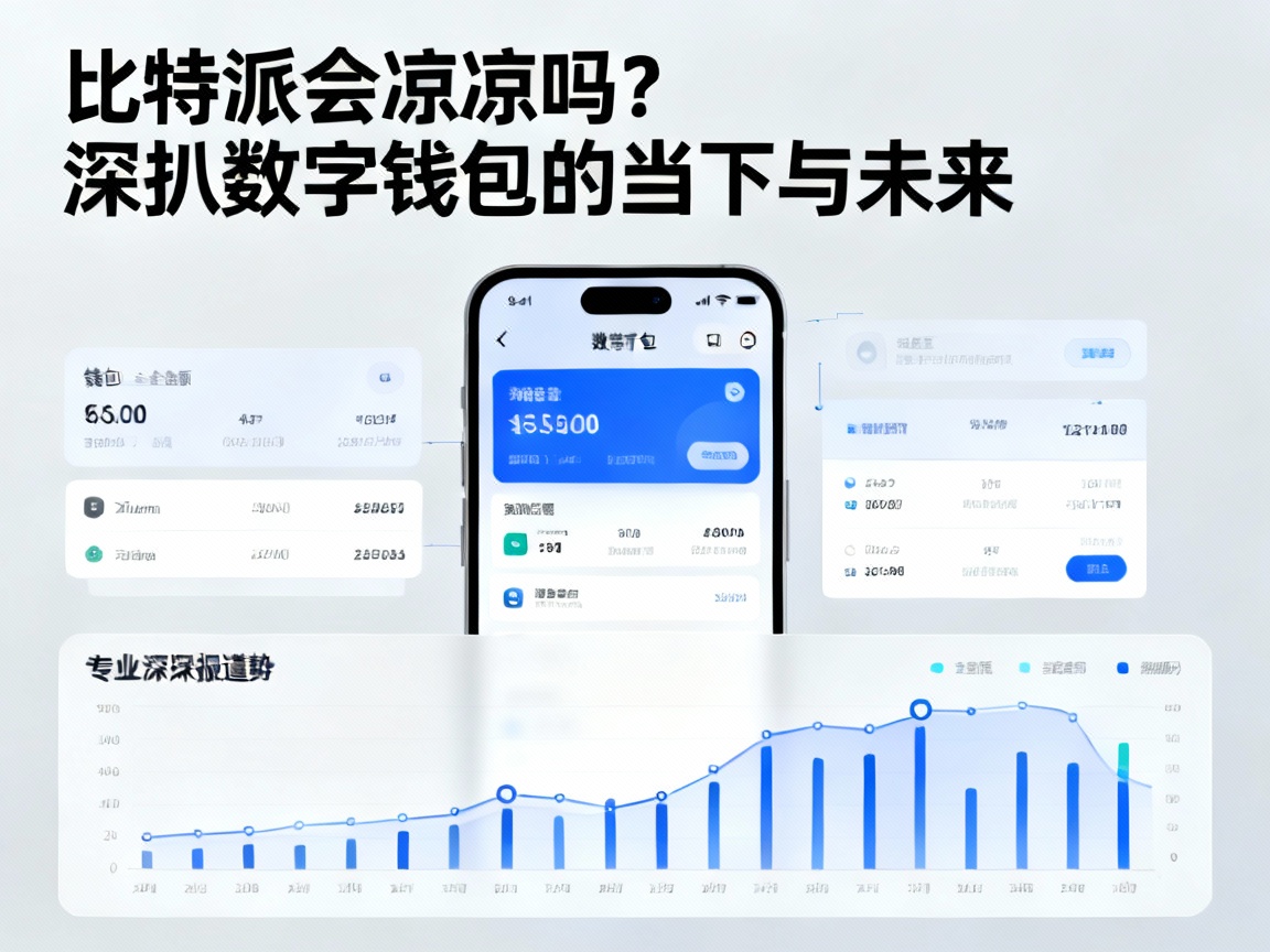 比特派会凉凉吗？深扒数字钱包的当下与未来