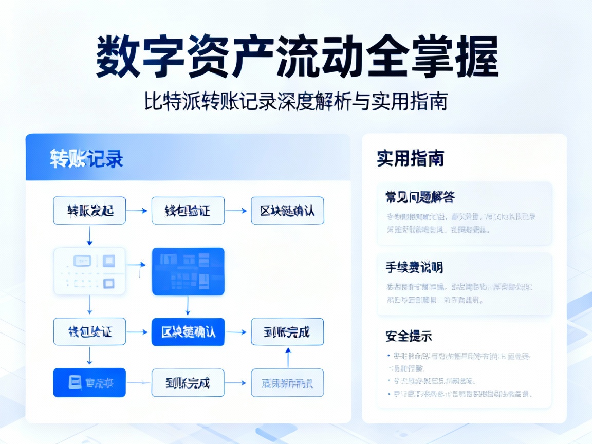 数字资产流动全掌握，比特派转账记录深度解析与实用指南
