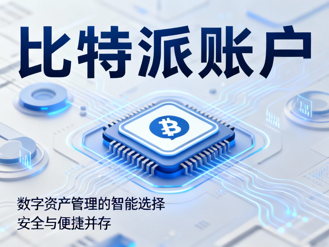 比特派账户，数字资产管理的智能选择，安全与便捷并存