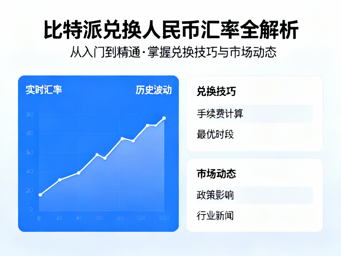比特派兑换人民币汇率全解析，从入门到精通，掌握兑换技巧与市场动态