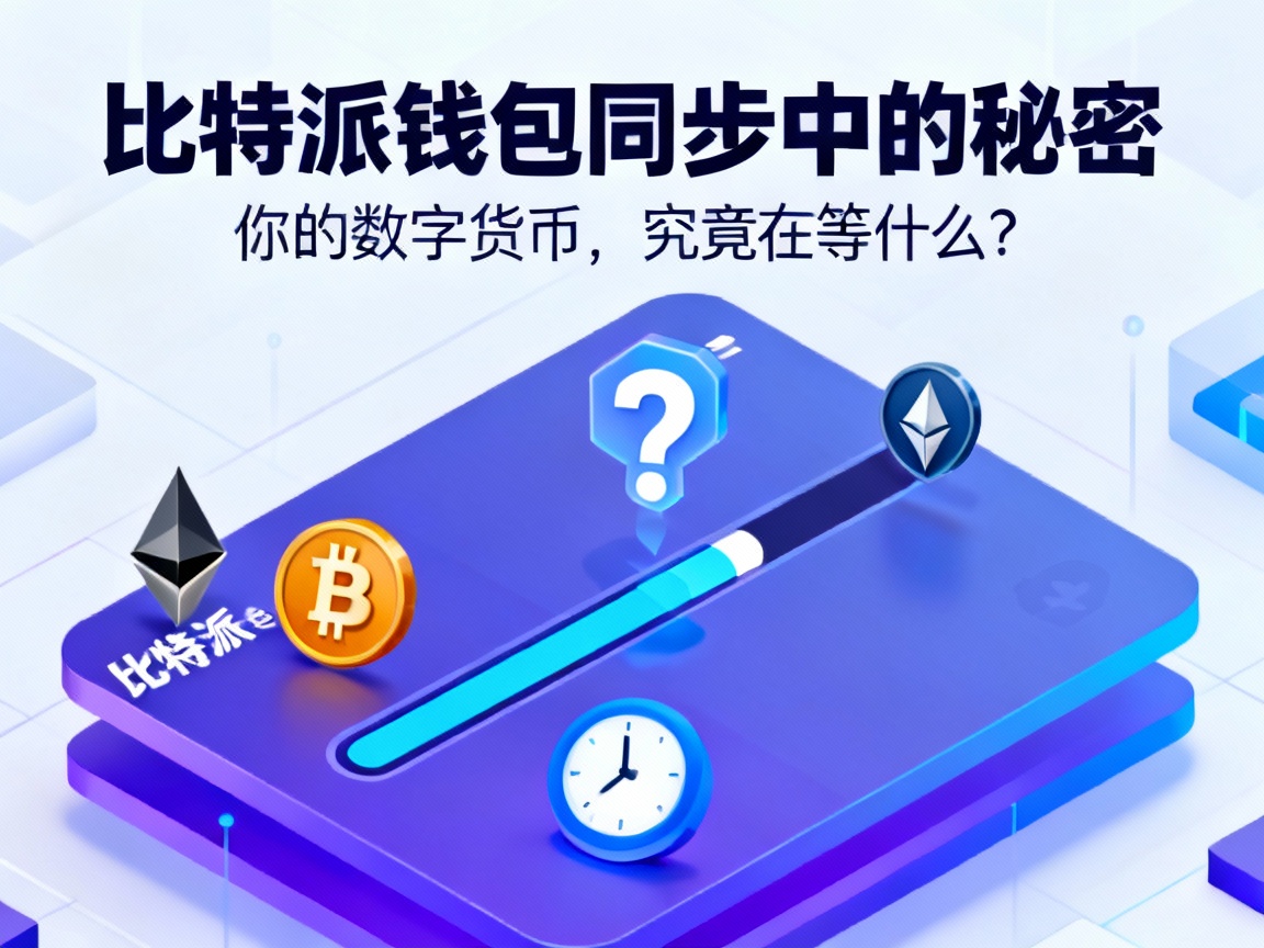 比特派钱包同步中的秘密，你的数字货币，究竟在等什么？