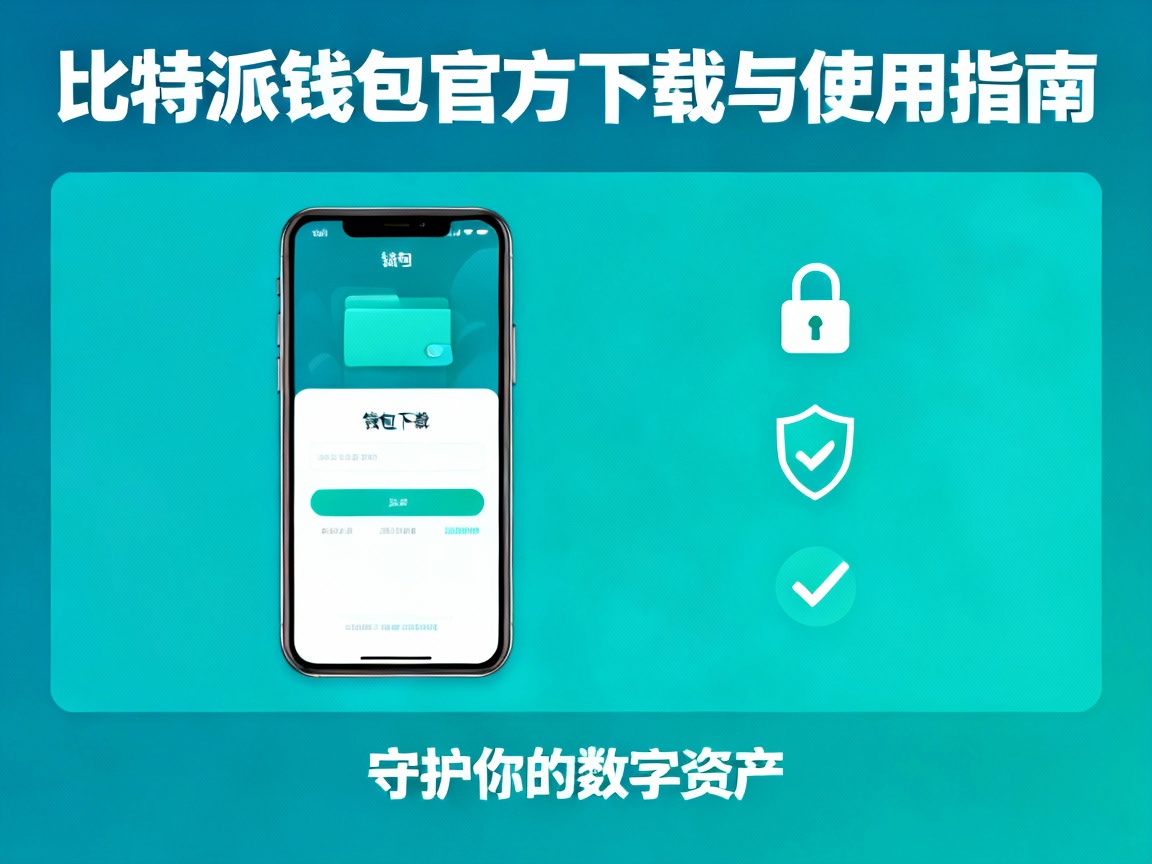 比特派钱包官方下载网址全攻略，安全下载与使用指南，守护你的数字资产