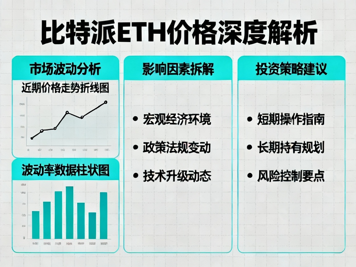 比特派上ETH价格深度解析，市场波动、影响因素与投资策略