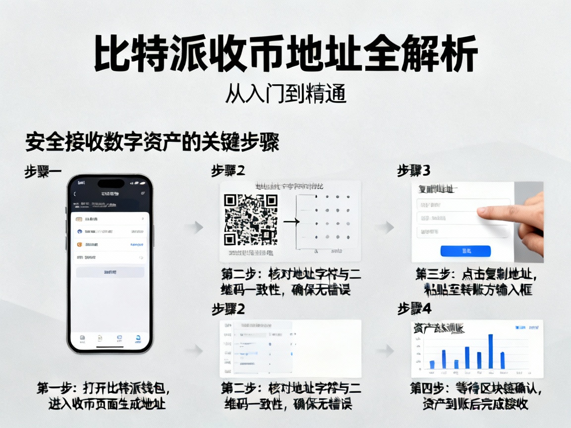 比特派收币地址全解析，从入门到精通，安全接收数字资产的关键步骤