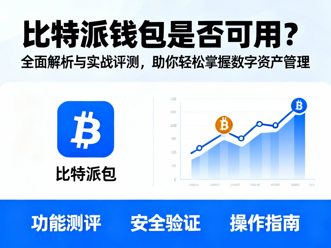 比特派钱包是否可用？全面解析与实战评测，助你轻松掌握数字资产管理