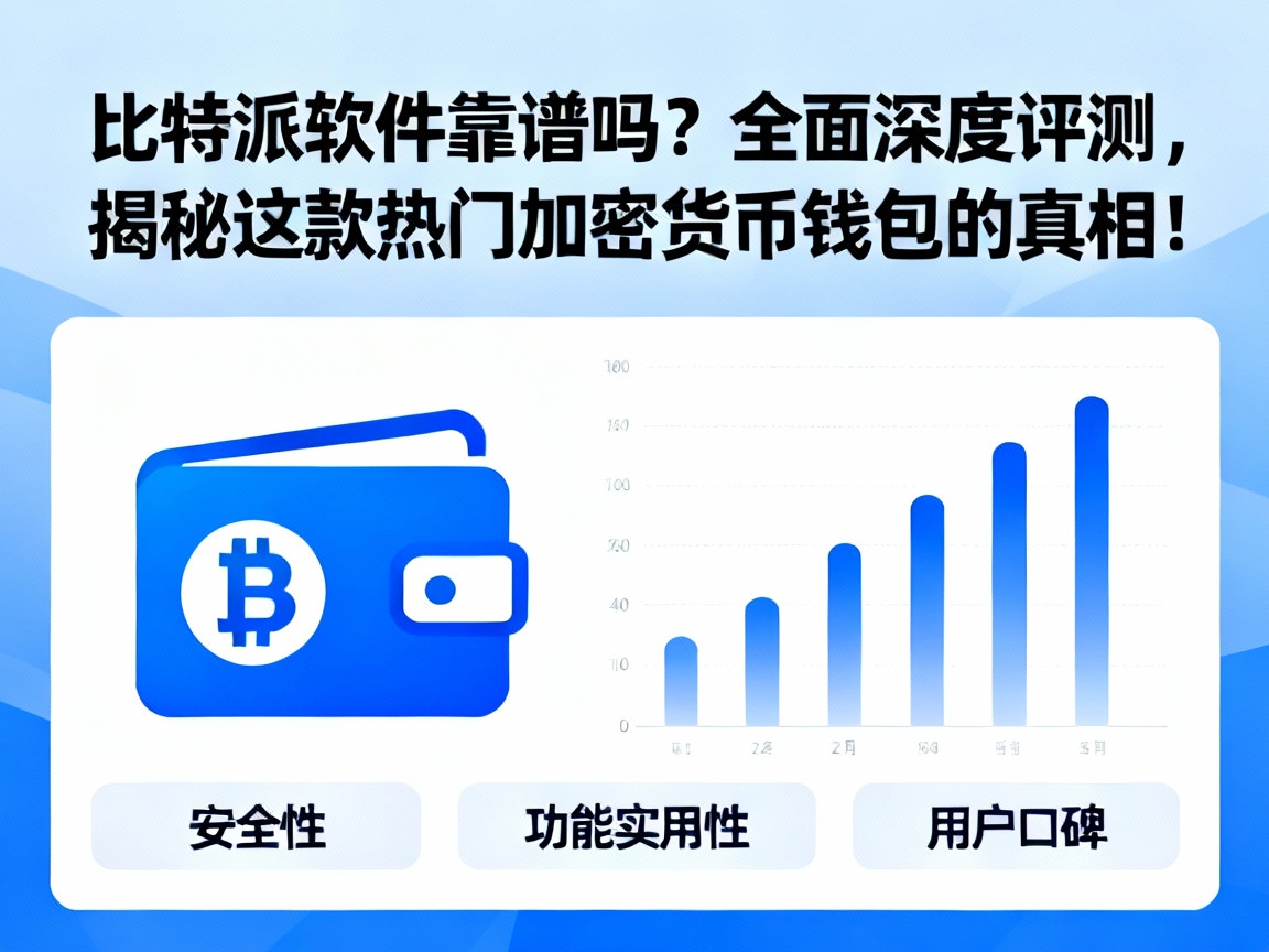 比特派软件靠谱吗？全面深度评测，揭秘这款热门加密货币钱包的真相！