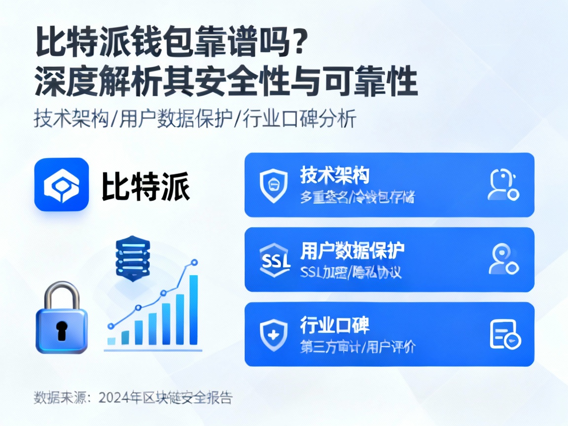 比特派钱包靠谱吗？深度解析其安全性与可靠性