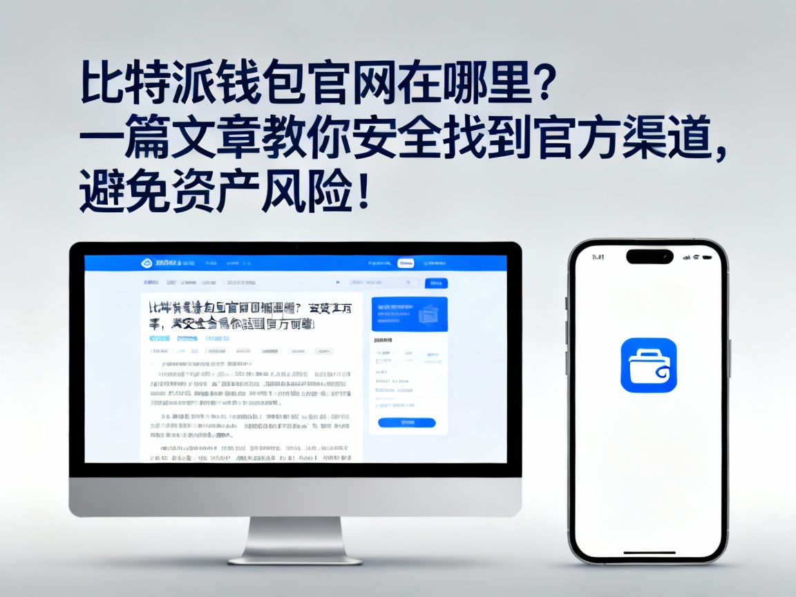 比特派钱包官网在哪里？一篇文章教你安全找到官方渠道，避免资产风险！