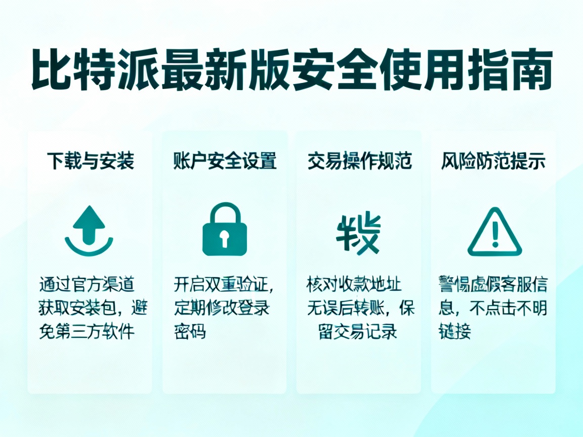 全面解析，比特派最新版网站名称及安全使用指南