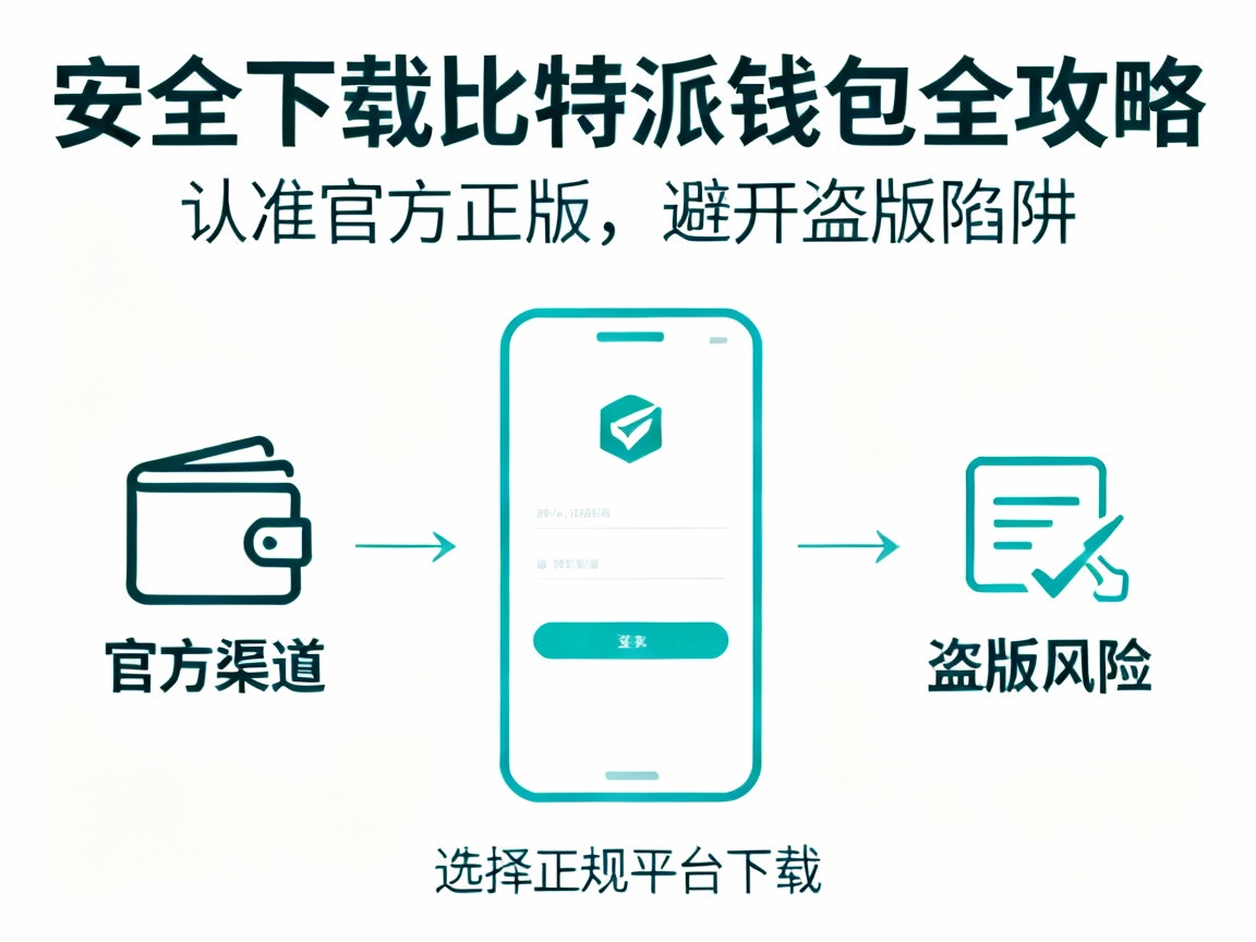安全下载比特派钱包全攻略，认准官方正版，避开盗版陷阱