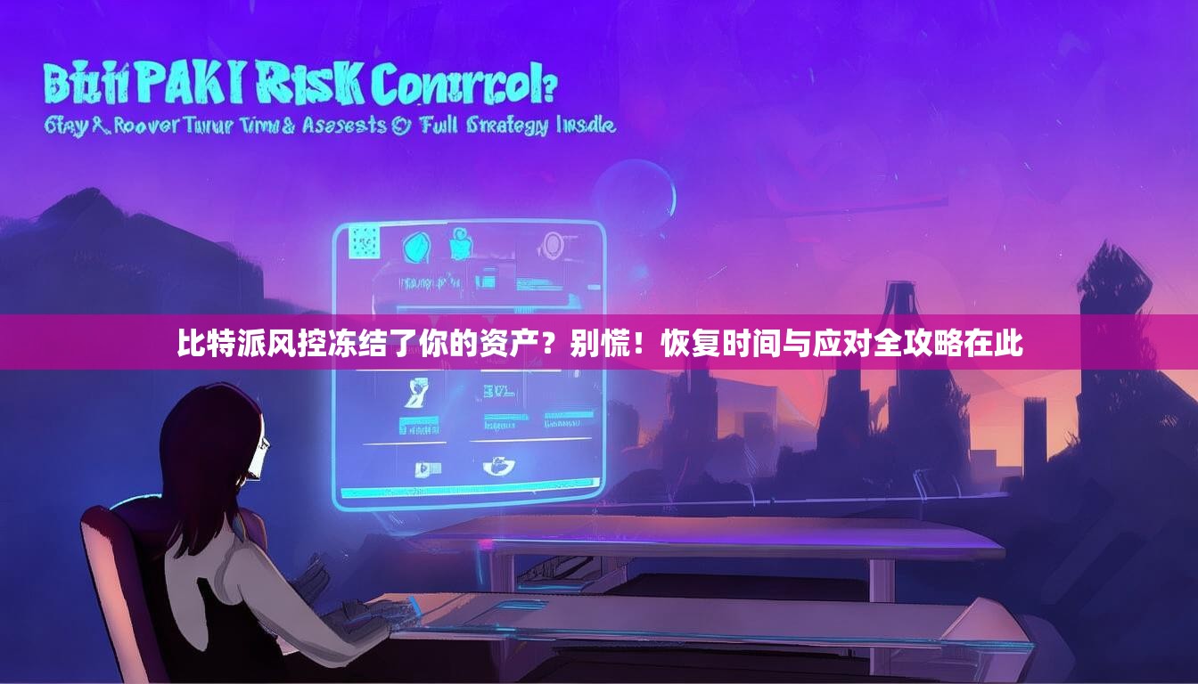 比特派风控冻结了你的资产？别慌！恢复时间与应对全攻略在此