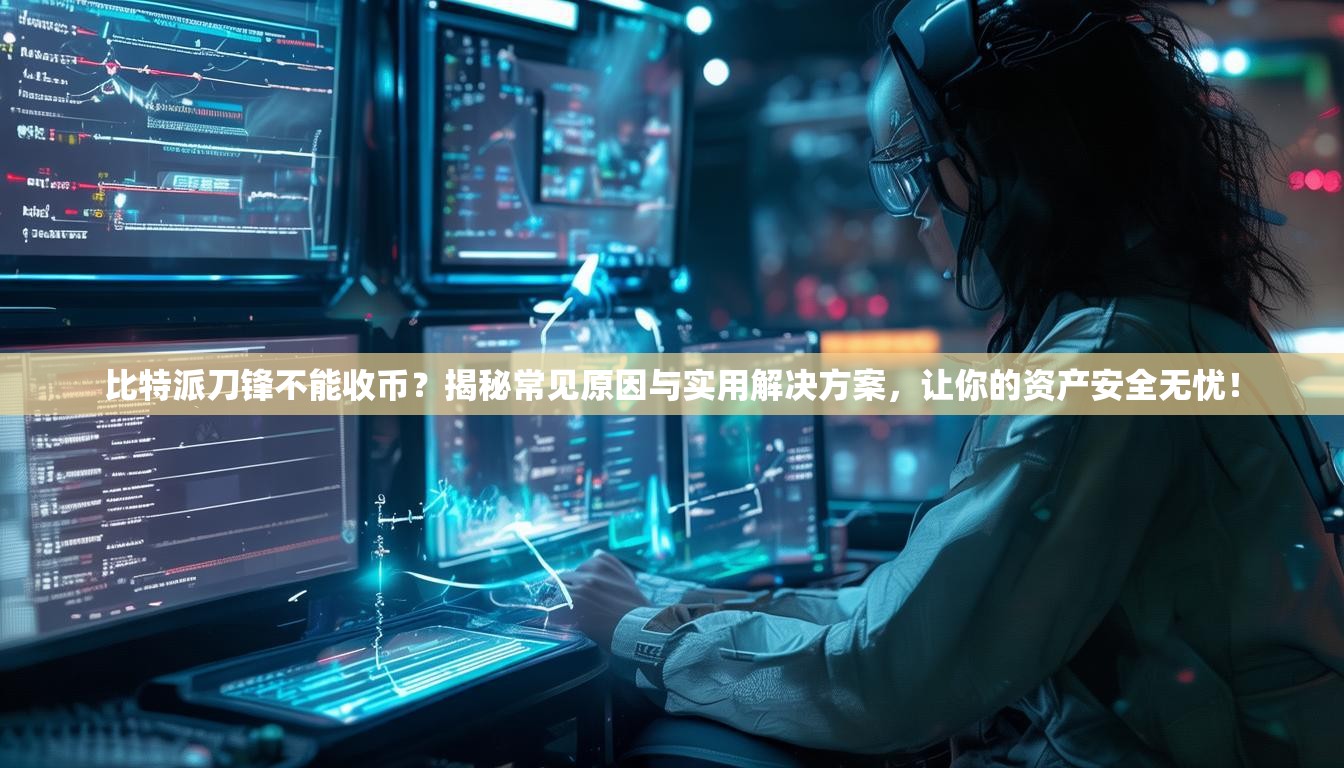 比特派刀锋不能收币？揭秘常见原因与实用解决方案，让你的资产安全无忧！