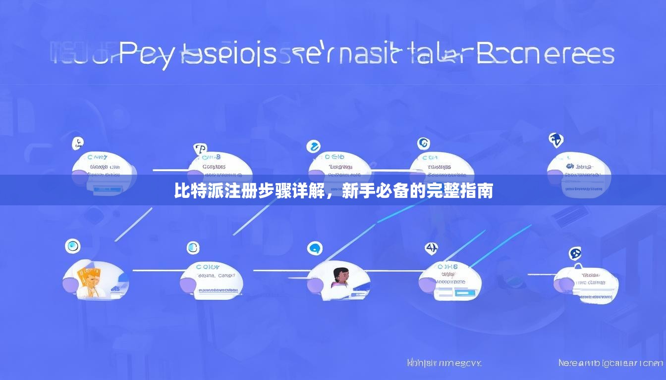 比特派注册步骤详解，新手必备的完整指南