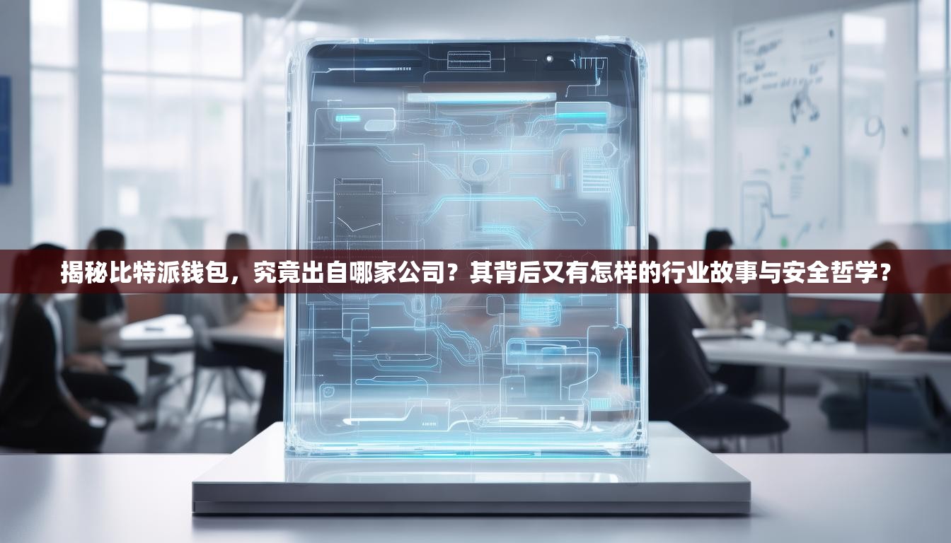 揭秘比特派钱包，究竟出自哪家公司？其背后又有怎样的行业故事与安全哲学？
