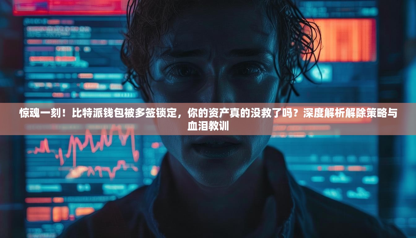 惊魂一刻！比特派钱包被多签锁定，你的资产真的没救了吗？深度解析解除策略与血泪教训