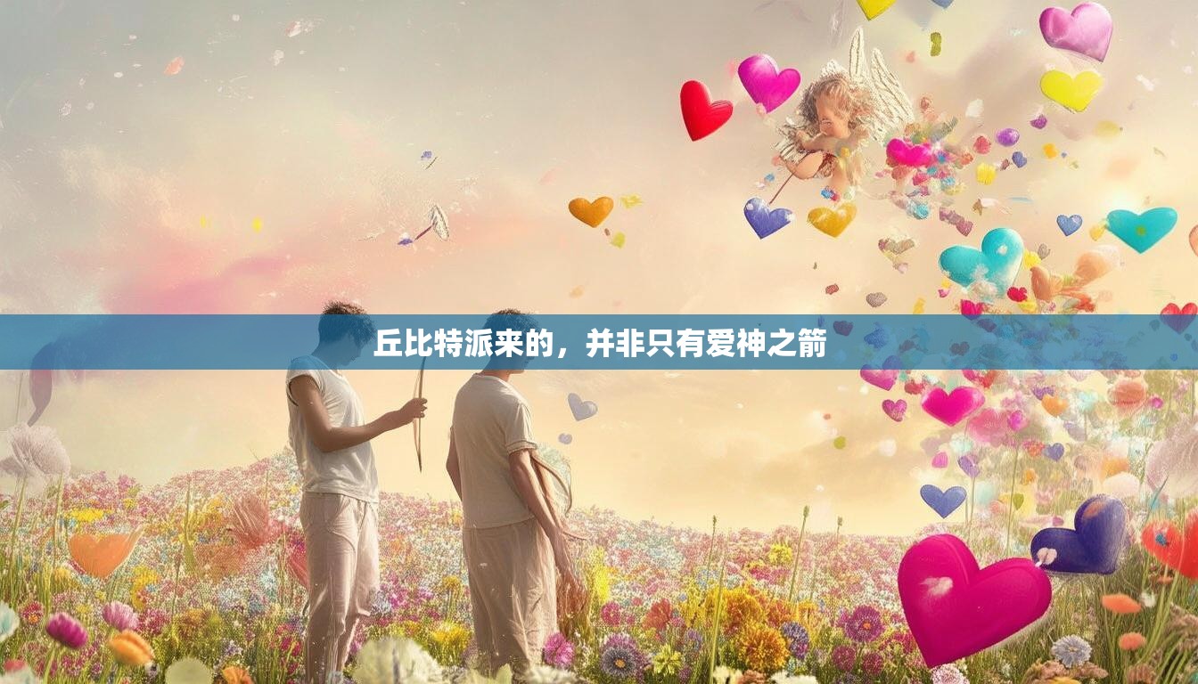 丘比特派来的，并非只有爱神之箭