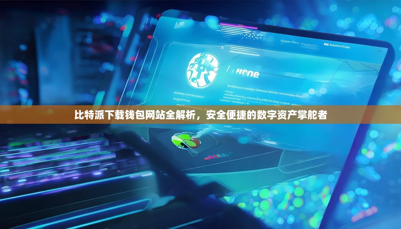 比特派下载钱包网站全解析，安全便捷的数字资产掌舵者