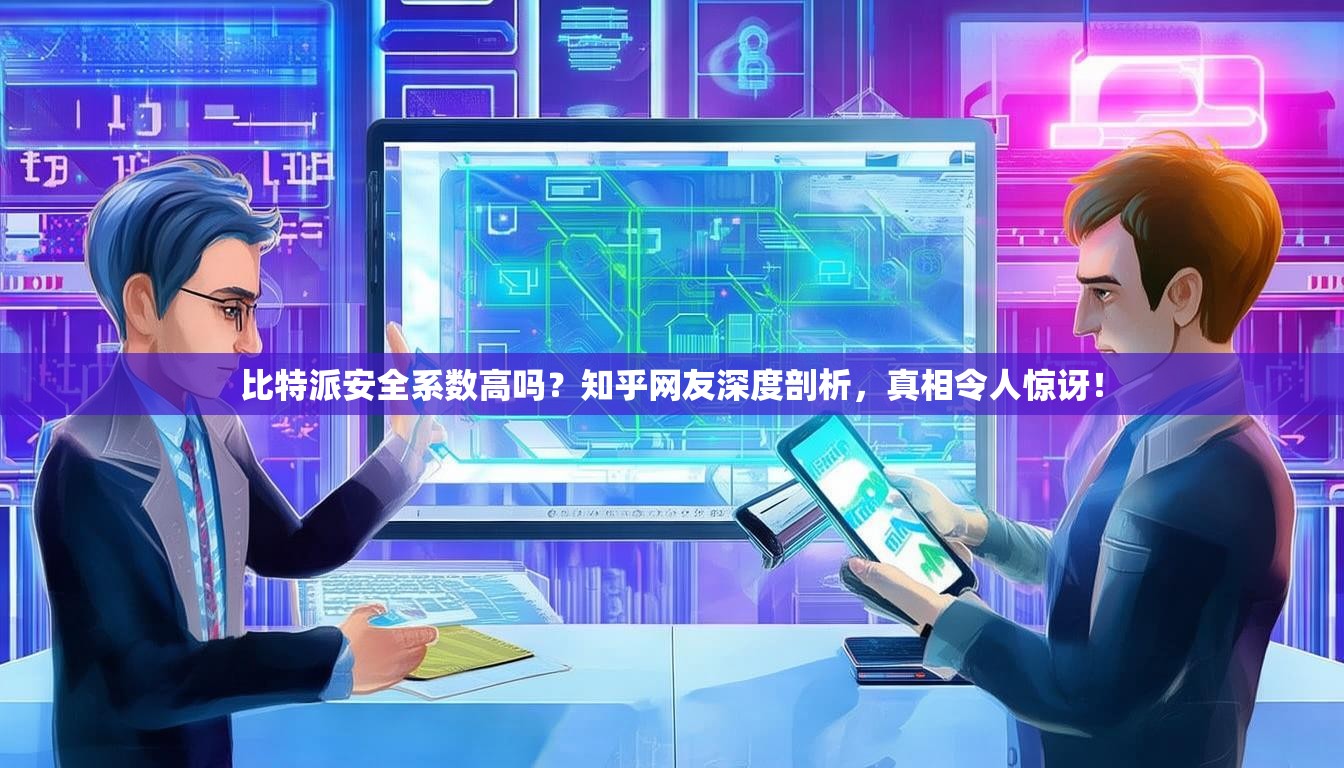 比特派安全系数高吗？知乎网友深度剖析，真相令人惊讶！