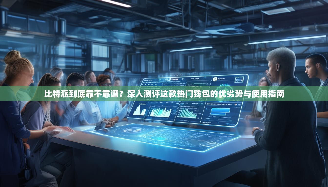 比特派到底靠不靠谱？深入测评这款热门钱包的优劣势与使用指南