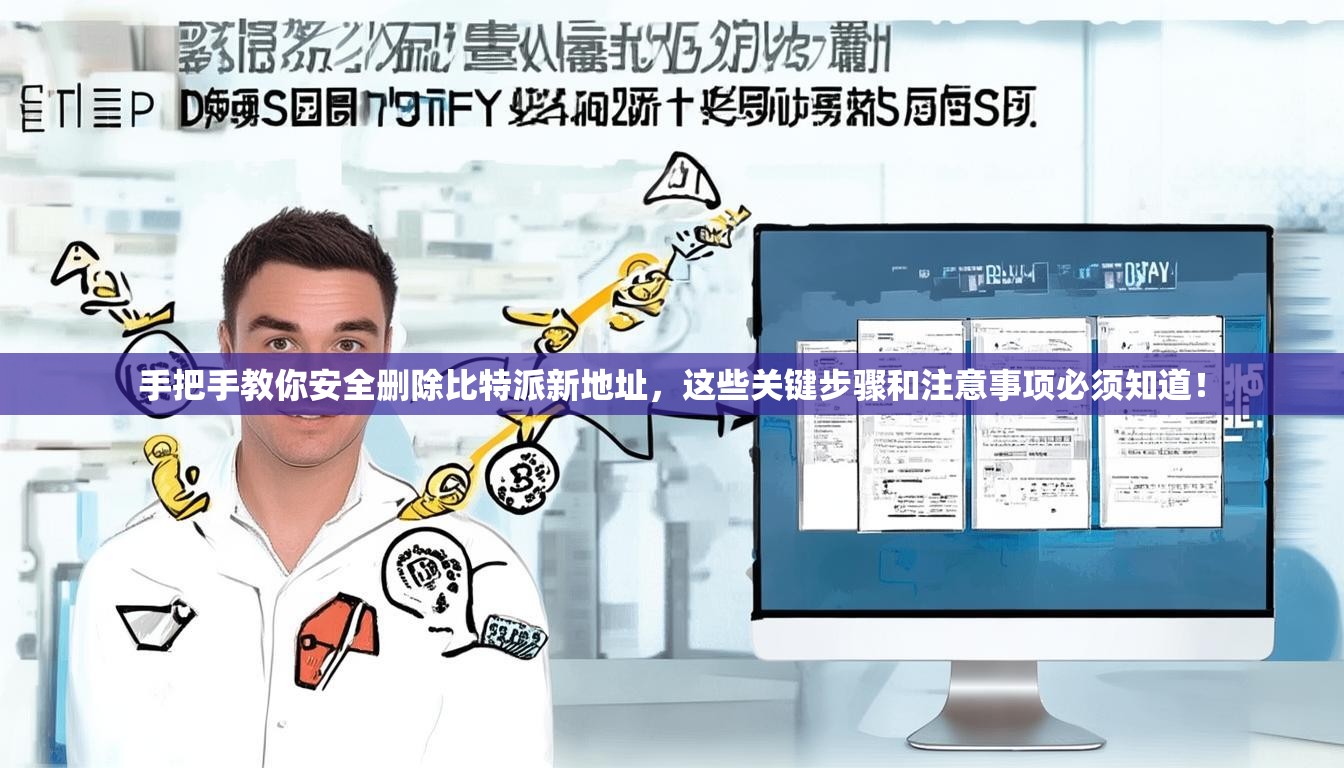 手把手教你安全删除比特派新地址，这些关键步骤和注意事项必须知道！