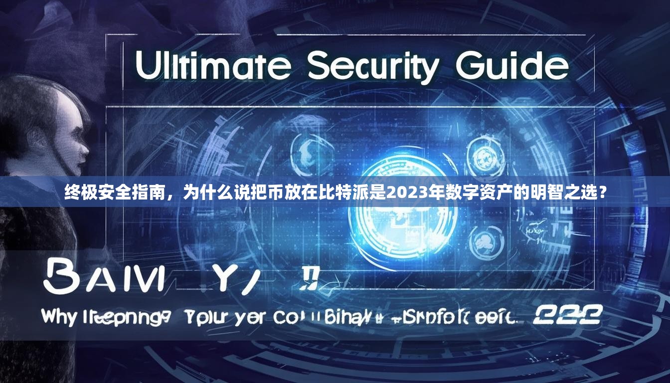 终极安全指南，为什么说把币放在比特派是2023年数字资产的明智之选？