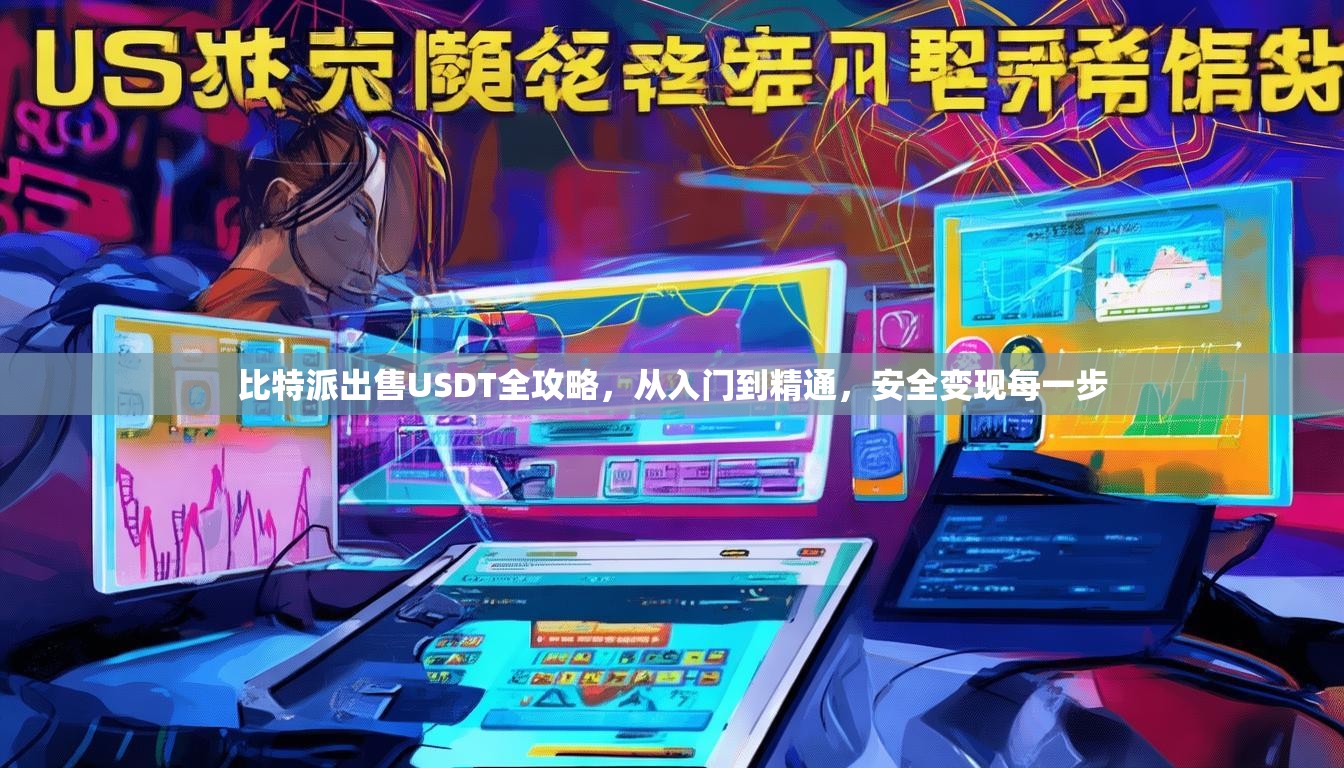 比特派出售USDT全攻略，从入门到精通，安全变现每一步
