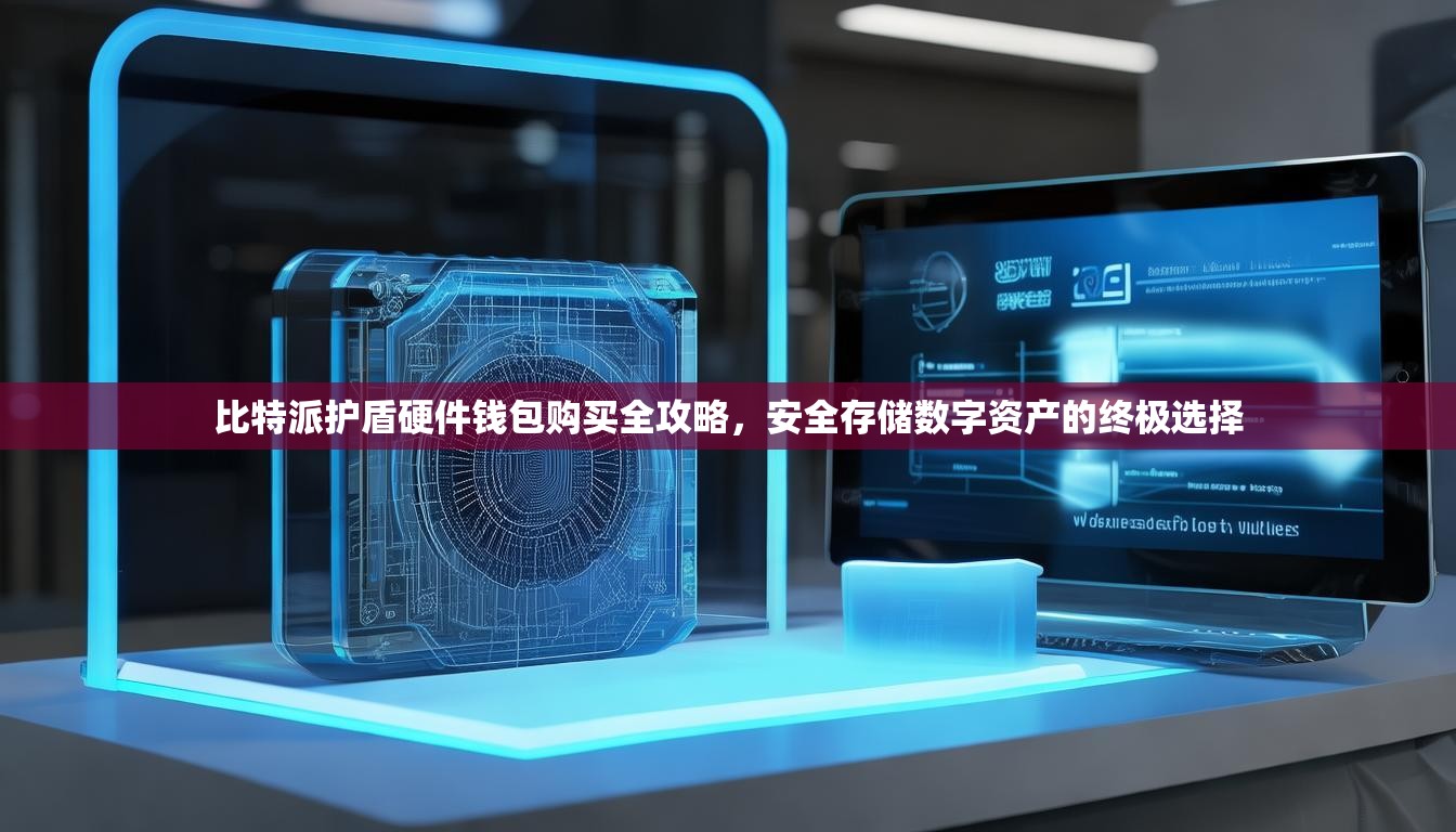比特派护盾硬件钱包购买全攻略,安全存储数字资产的终极选择 比特派护盾硬件钱包购买全攻略,安全存储数字资产的终极选择