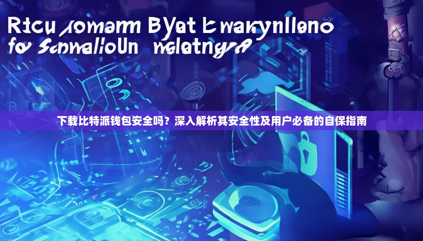下载比特派钱包安全吗？深入解析其安全性及用户必备的自保指南