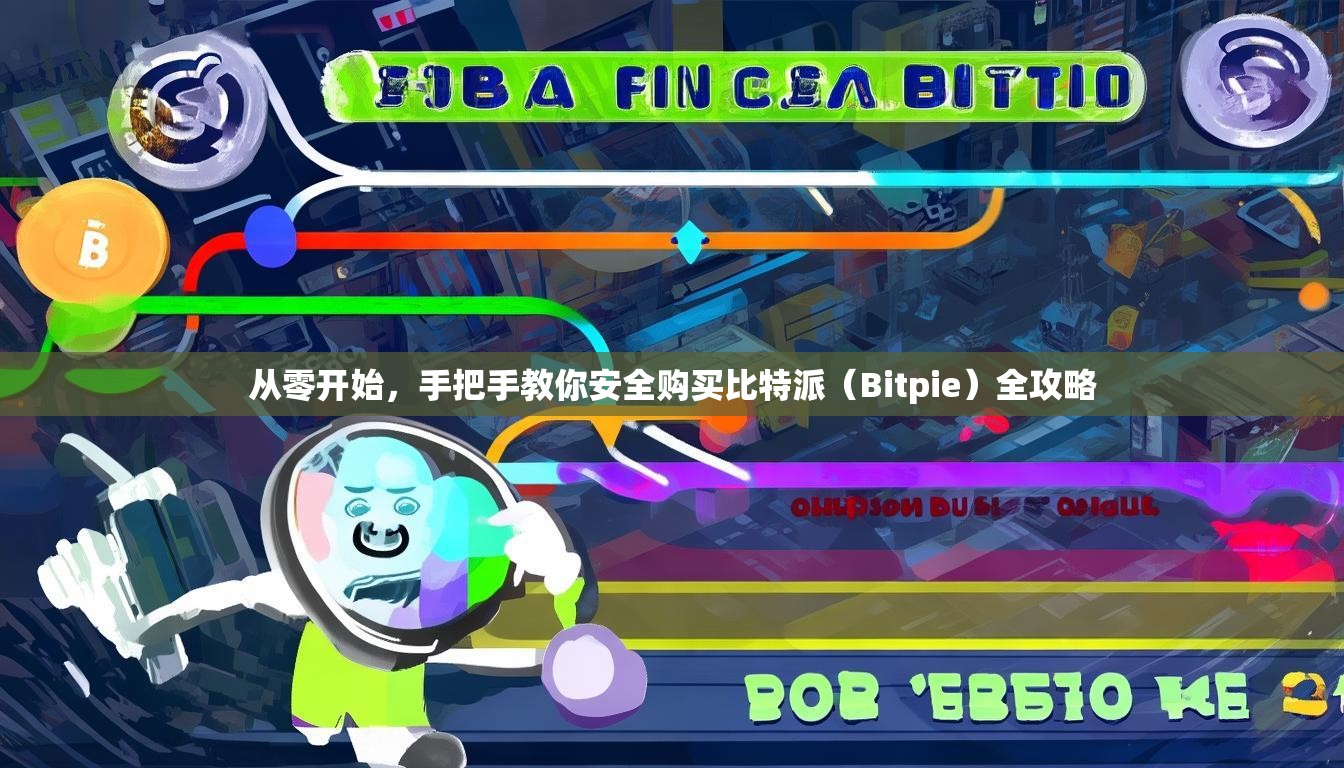 从零开始，手把手教你安全购买比特派（Bitpie）全攻略