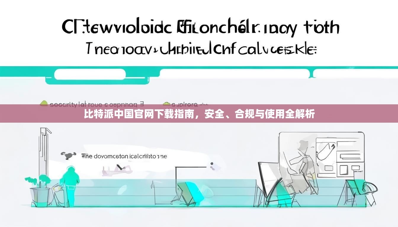 比特派中国官网下载指南，安全、合规与使用全解析