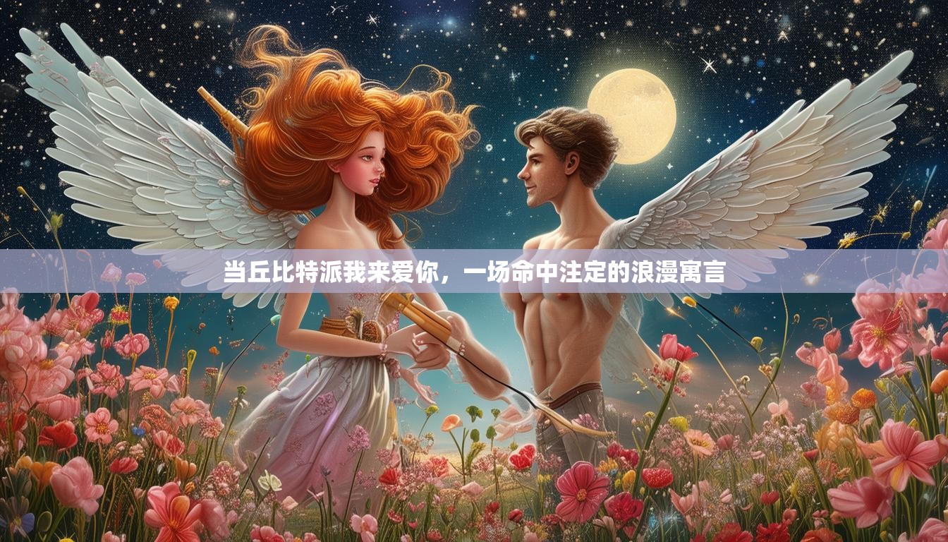 当丘比特派我来爱你，一场命中注定的浪漫寓言