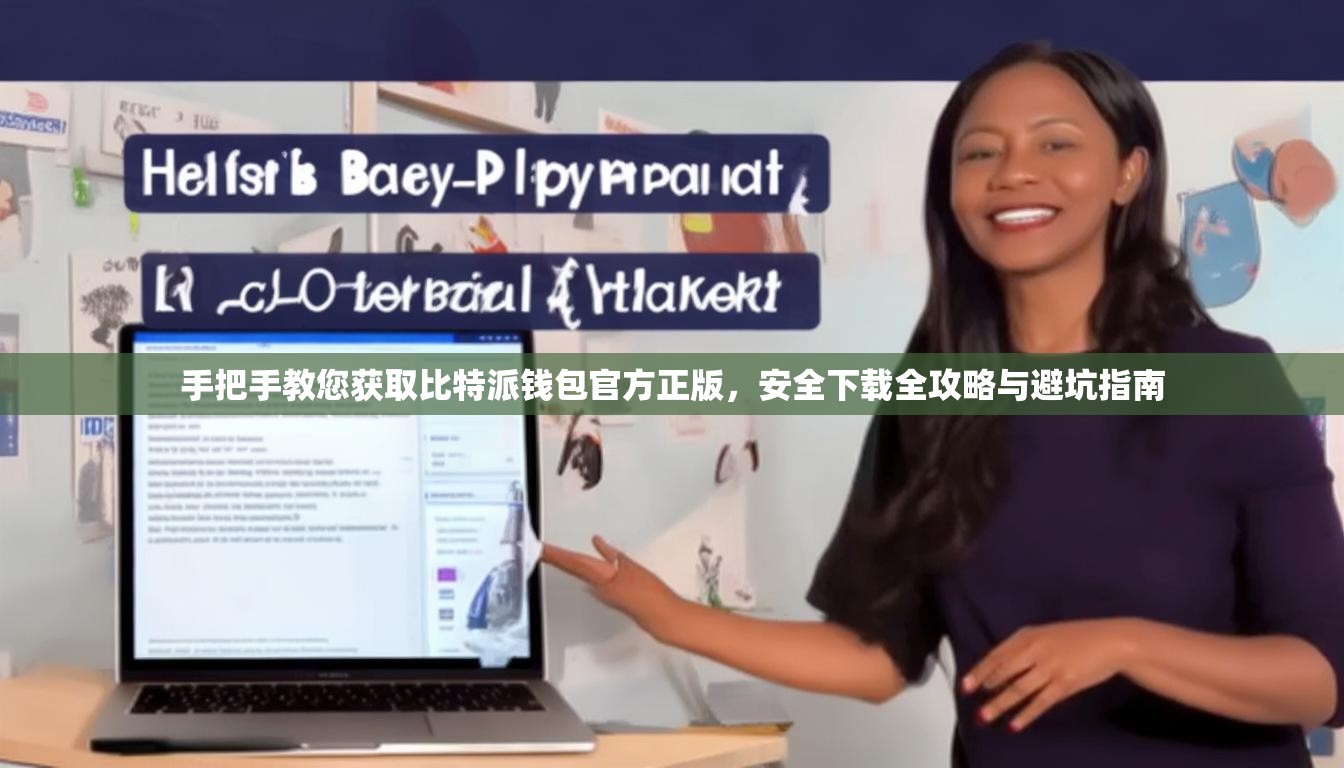 手把手教您获取比特派钱包官方正版，安全下载全攻略与避坑指南