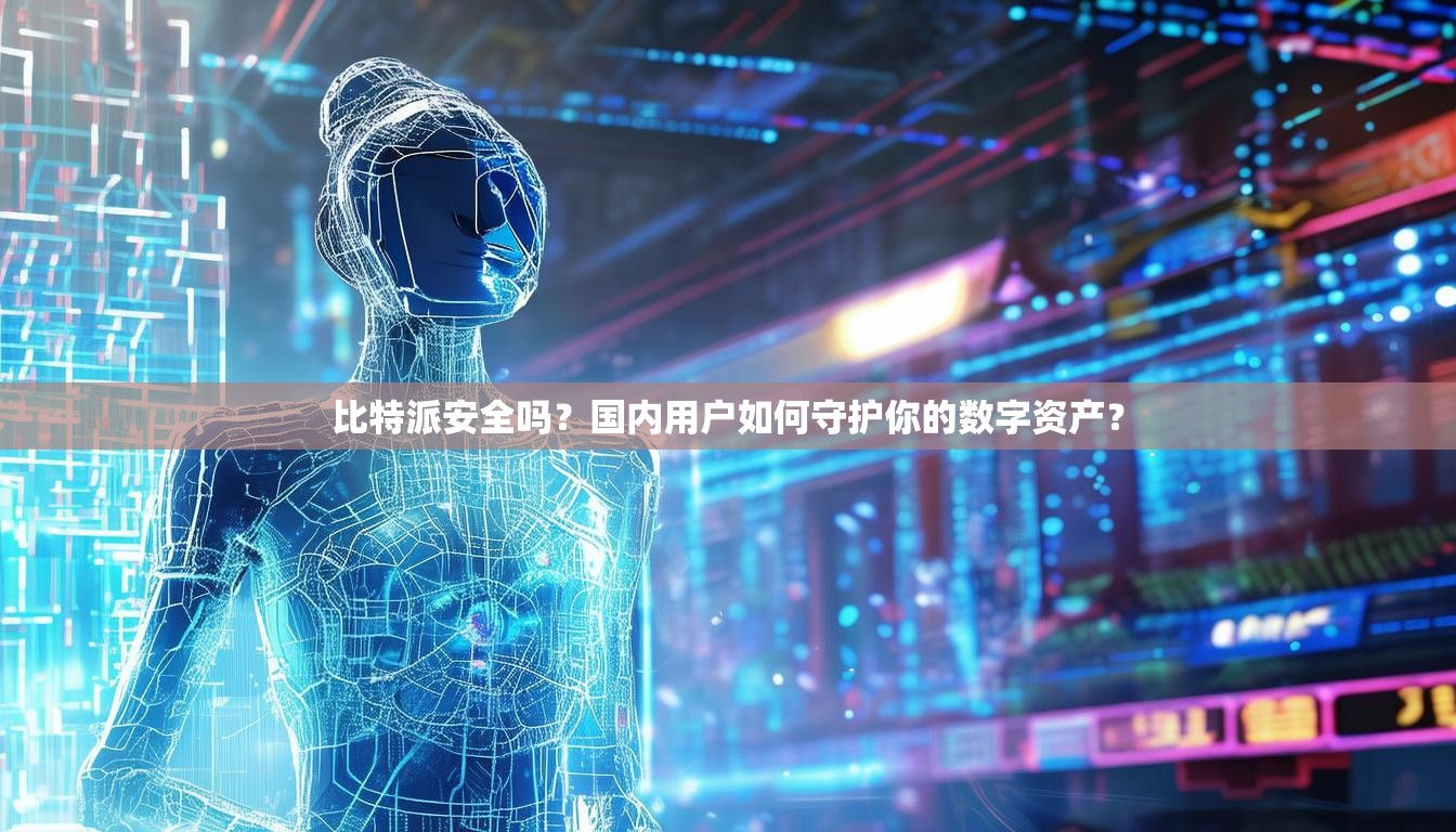 比特派安全吗？国内用户如何守护你的数字资产？