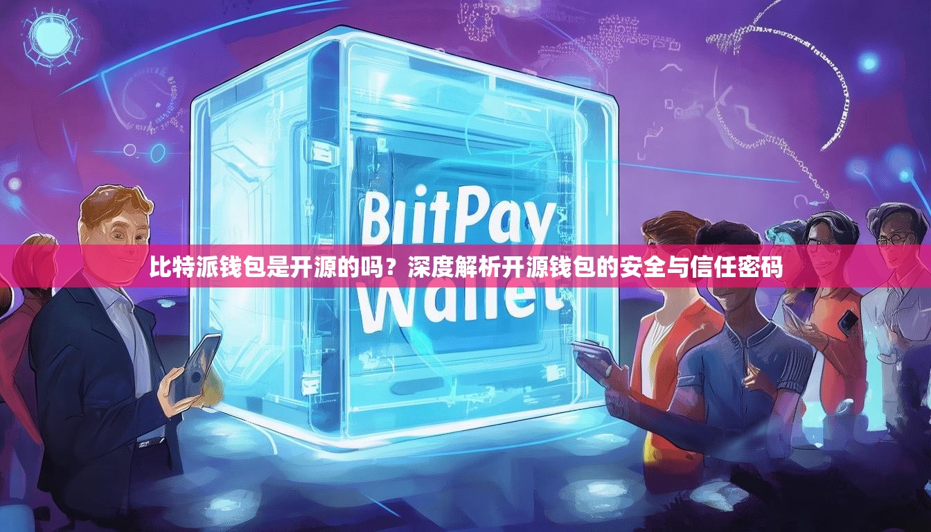比特派钱包是开源的吗？深度解析开源钱包的安全与信任密码