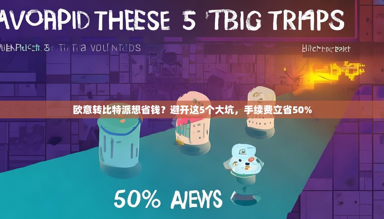 欧意转比特派想省钱？避开这5个大坑，手续费立省50%