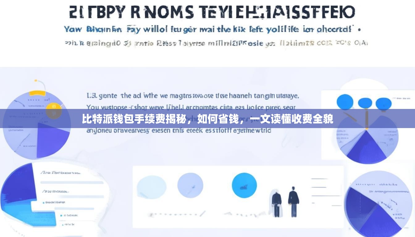 比特派钱包手续费揭秘，如何省钱，一文读懂收费全貌