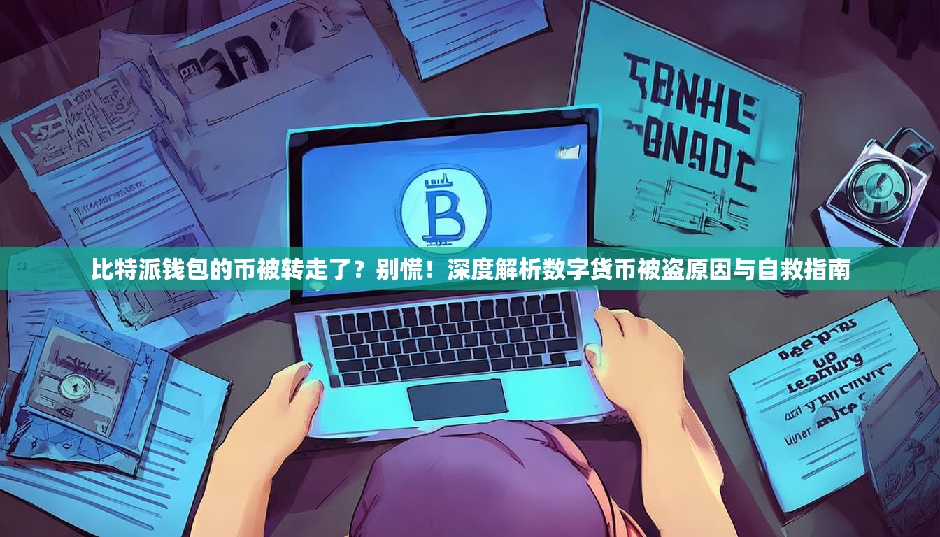 比特派钱包的币被转走了？别慌！深度解析数字货币被盗原因与自救指南