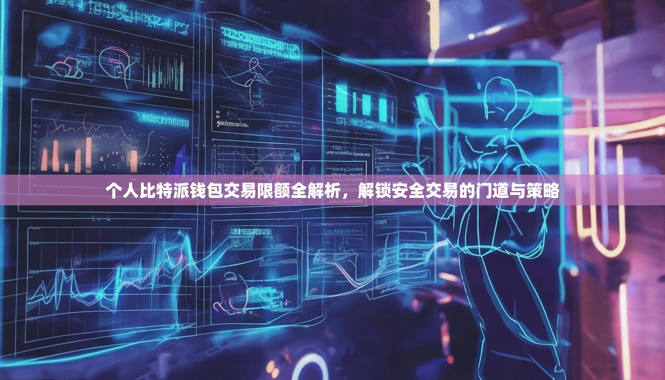 个人比特派钱包交易限额全解析，解锁安全交易的门道与策略