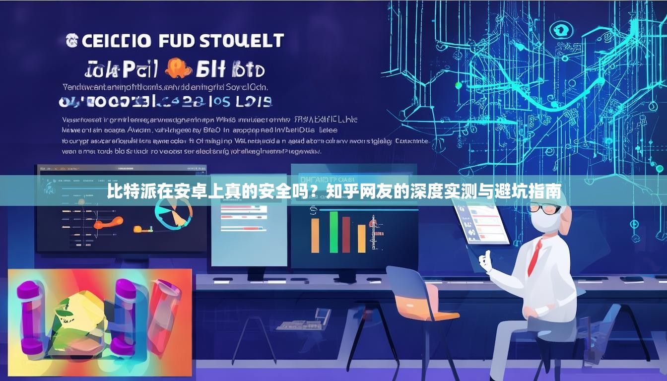 比特派在安卓上真的安全吗？知乎网友的深度实测与避坑指南