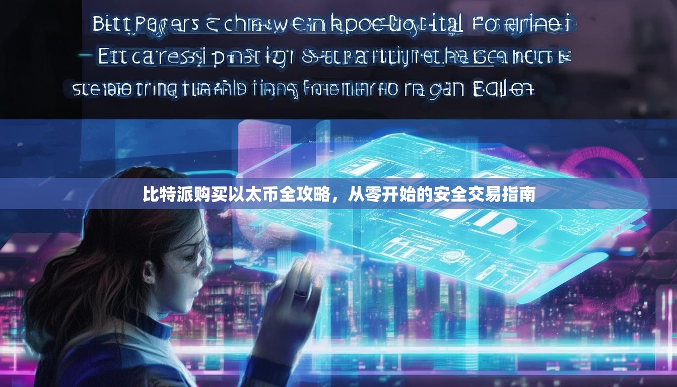 比特派购买以太币全攻略，从零开始的安全交易指南