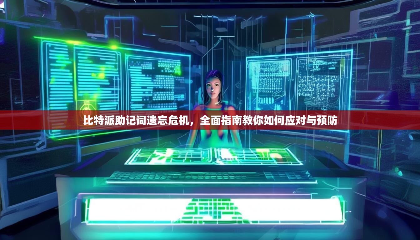 比特派助记词遗忘危机，全面指南教你如何应对与预防