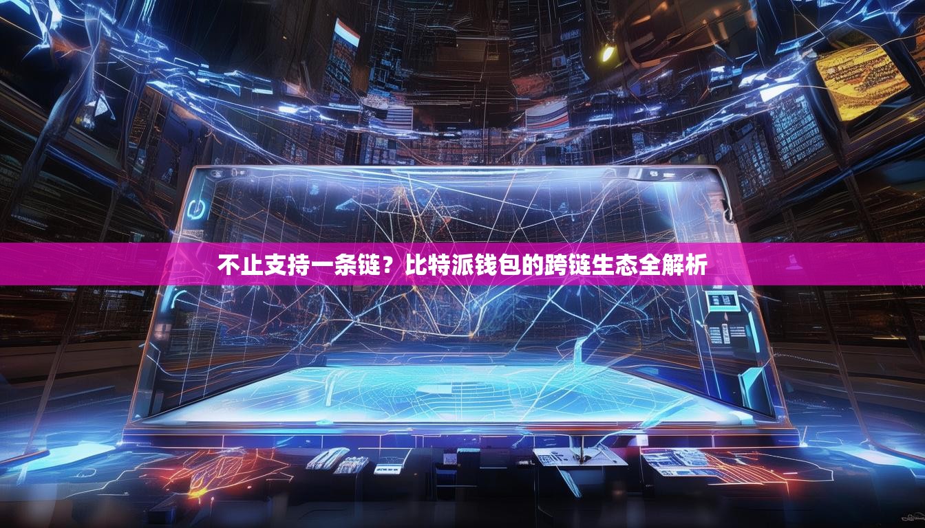 不止支持一条链？比特派钱包的跨链生态全解析