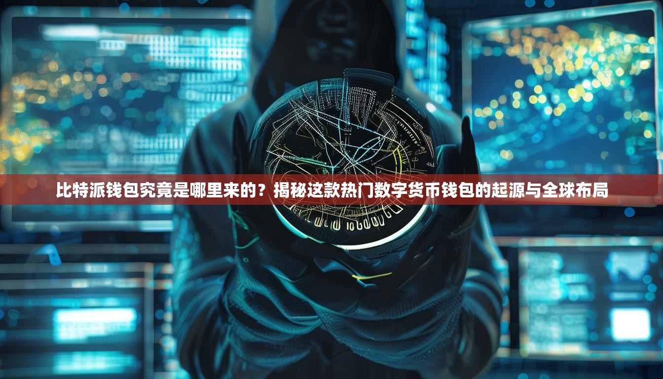 比特派钱包究竟是哪里来的？揭秘这款热门数字货币钱包的起源与全球布局
