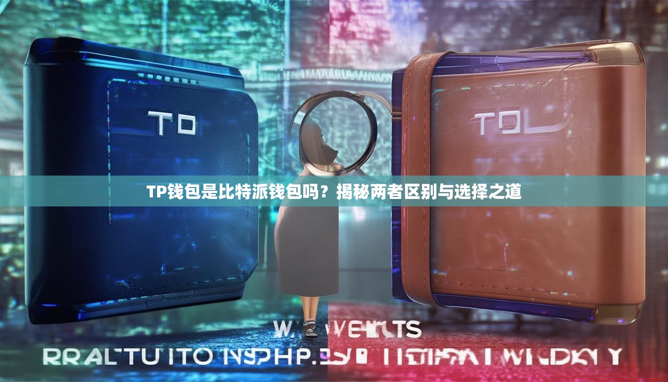 TP钱包是比特派钱包吗？揭秘两者区别与选择之道