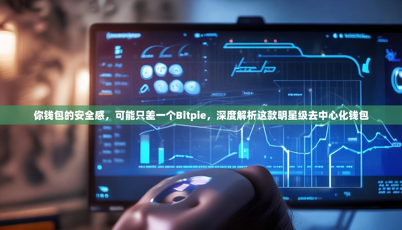 你钱包的安全感，可能只差一个Bitpie，深度解析这款明星级去中心化钱包