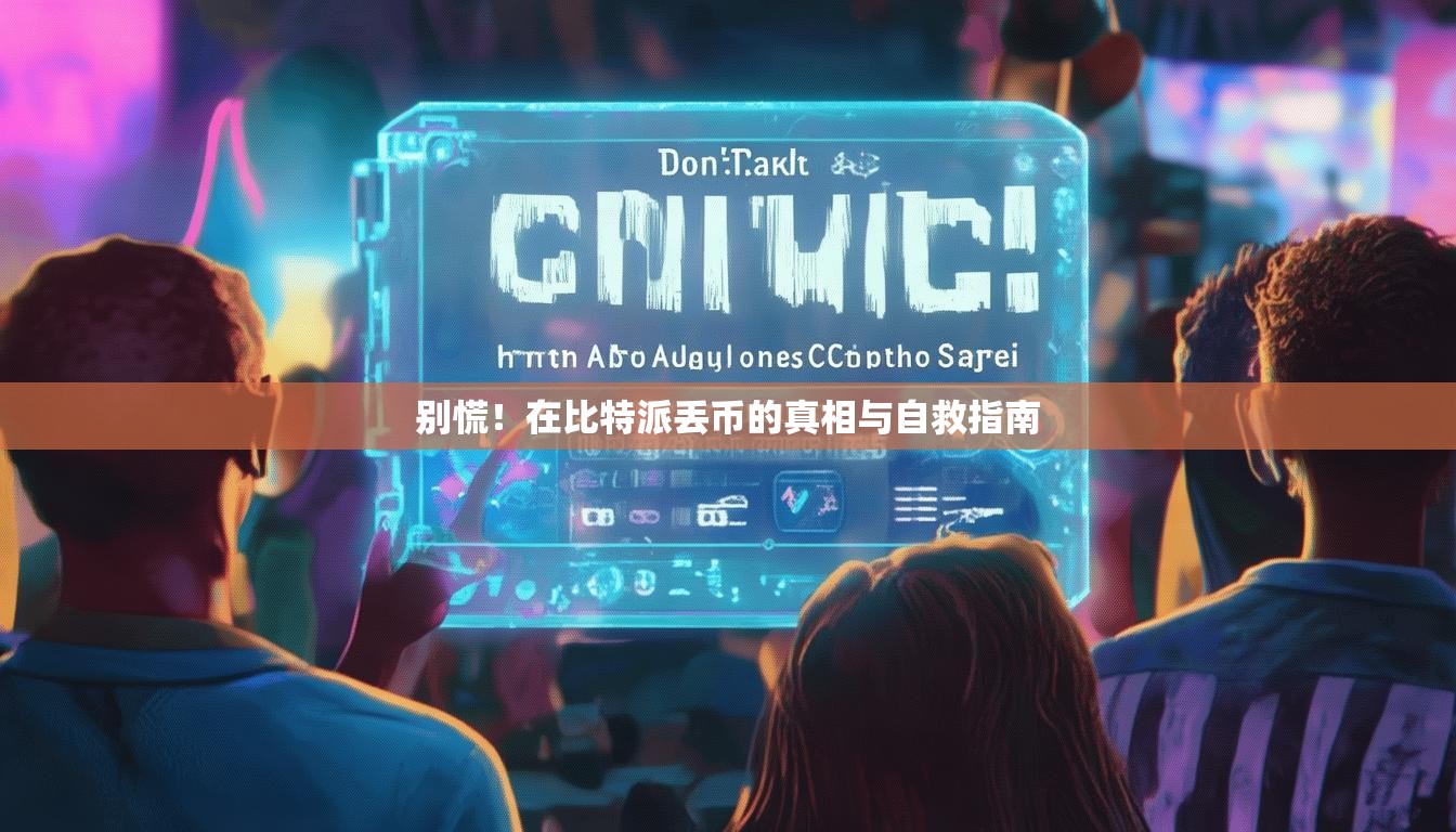 别慌！在比特派丢币的真相与自救指南